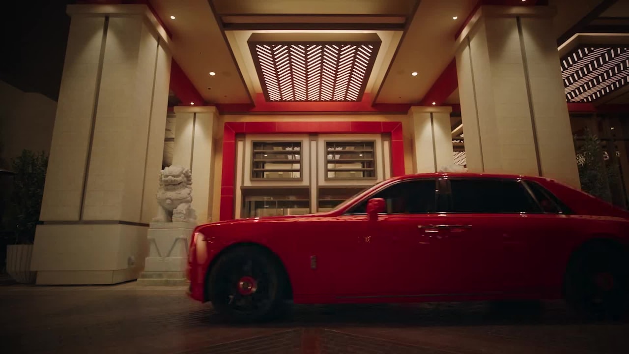 Property video