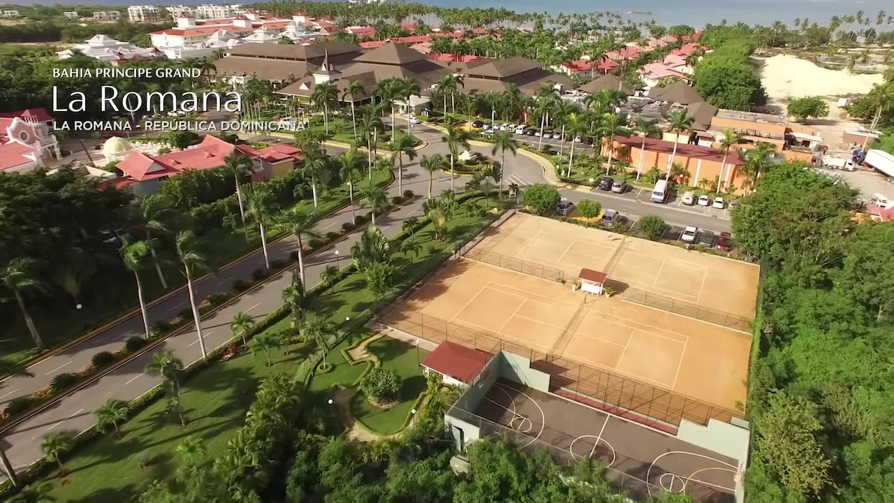 Property video