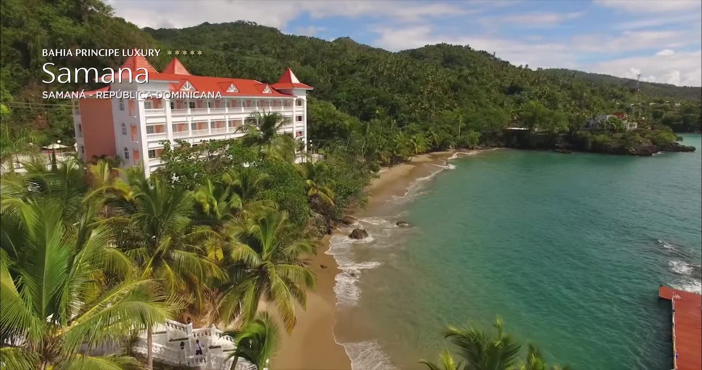 Property video