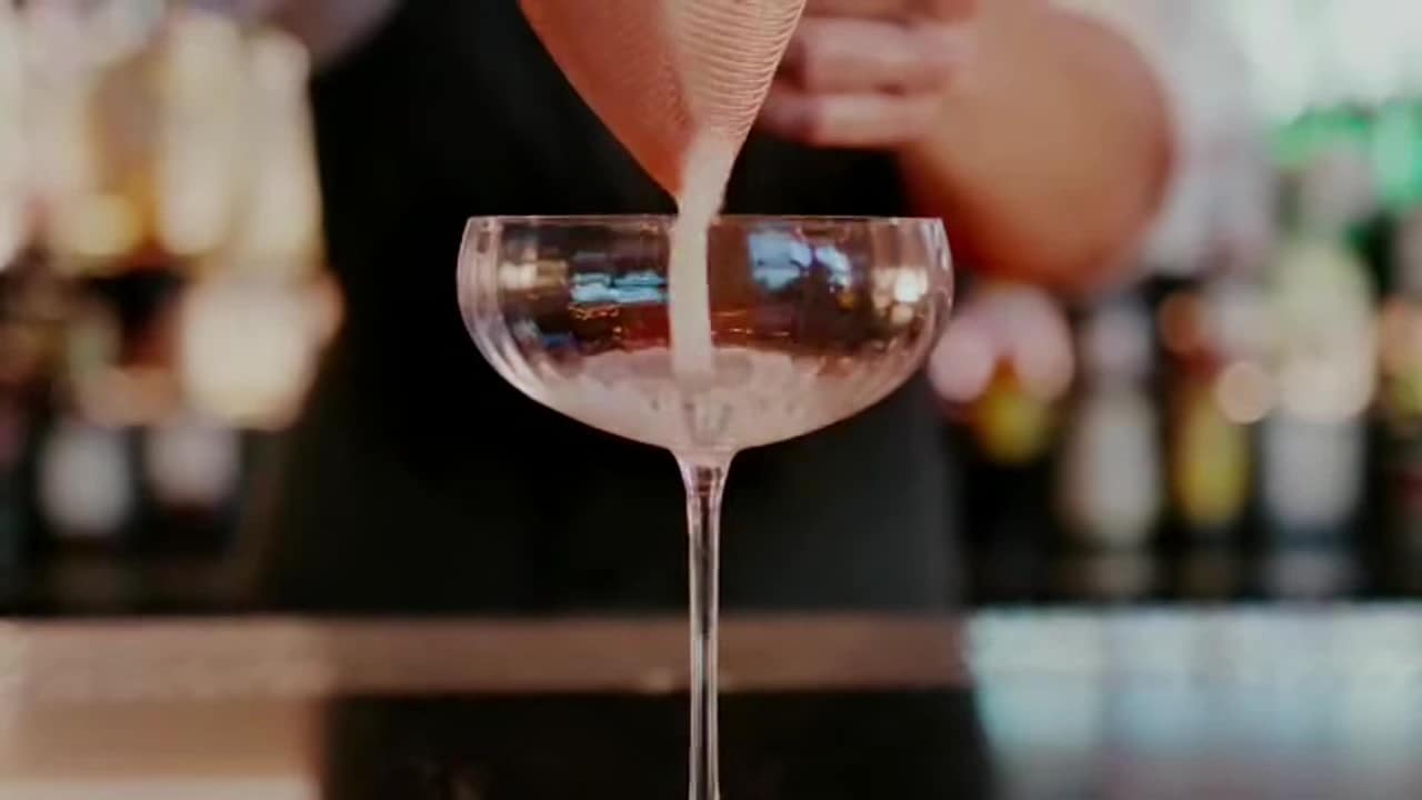 Vidéo de l’hébergement