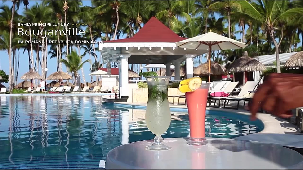 Property video