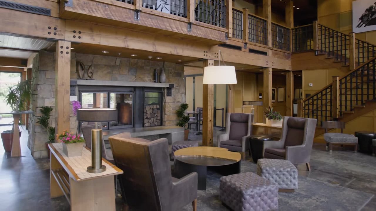 Property video