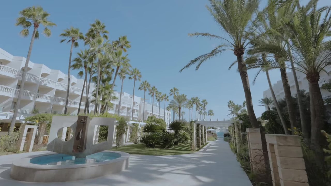 Property video