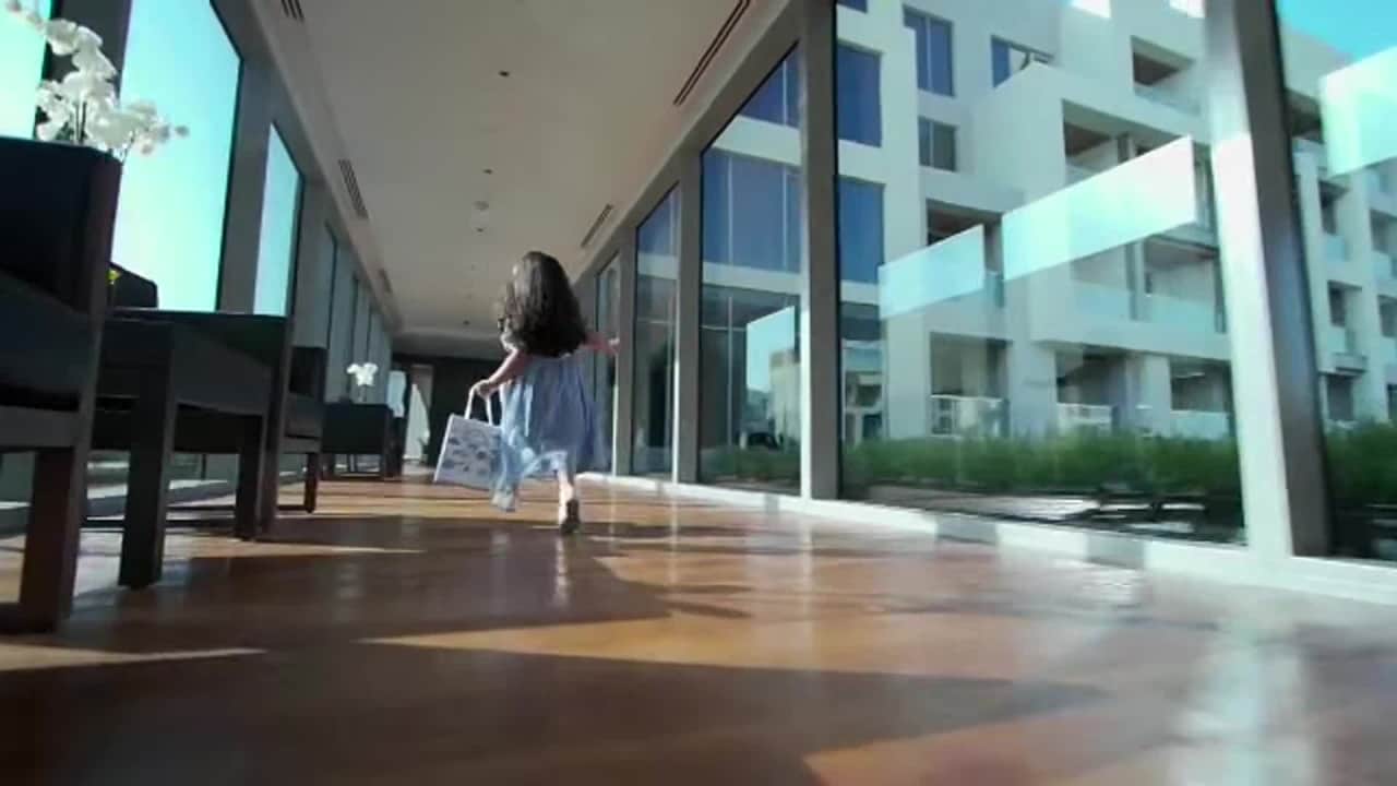 Property video