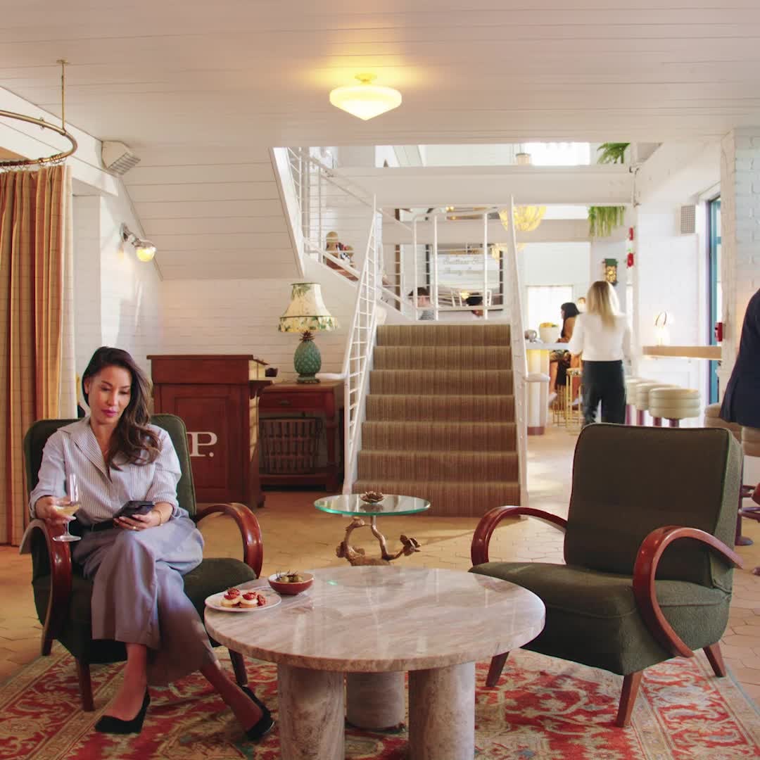 Property video