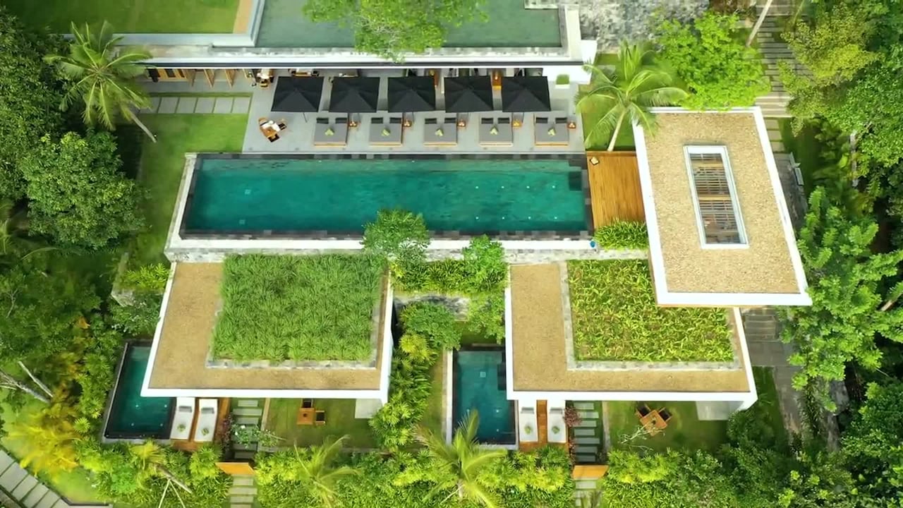 Property video