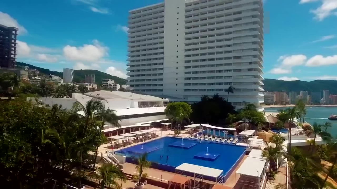 Property video