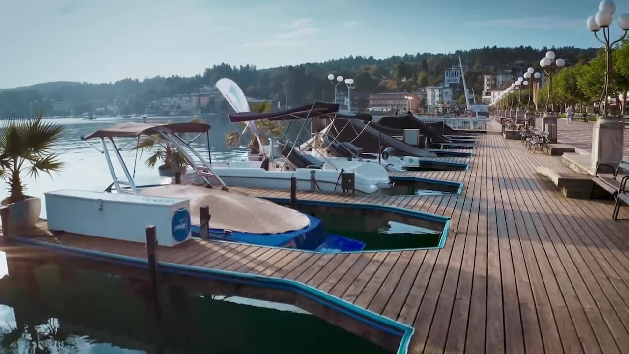 Property video