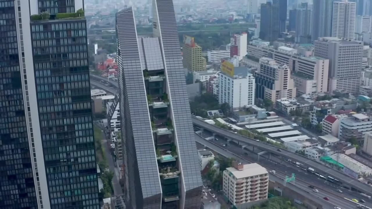 Property video