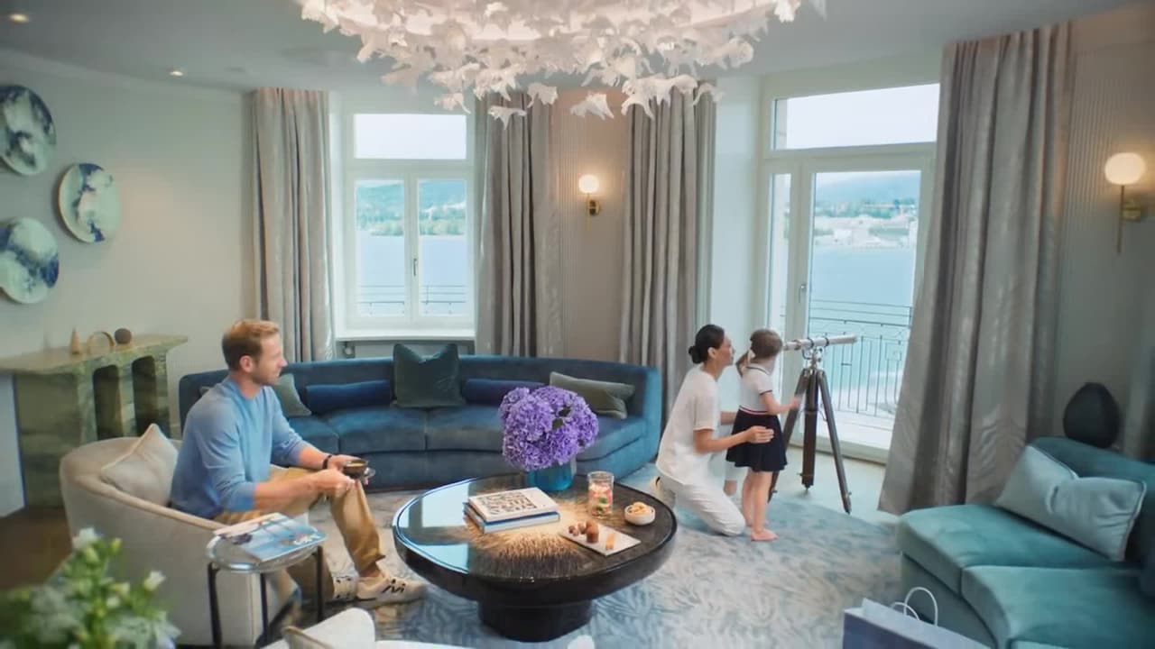 Property video