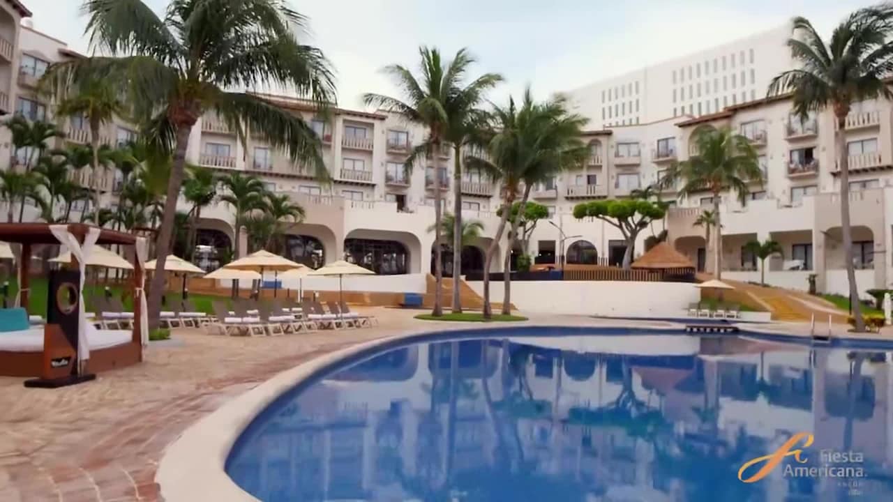 Property video