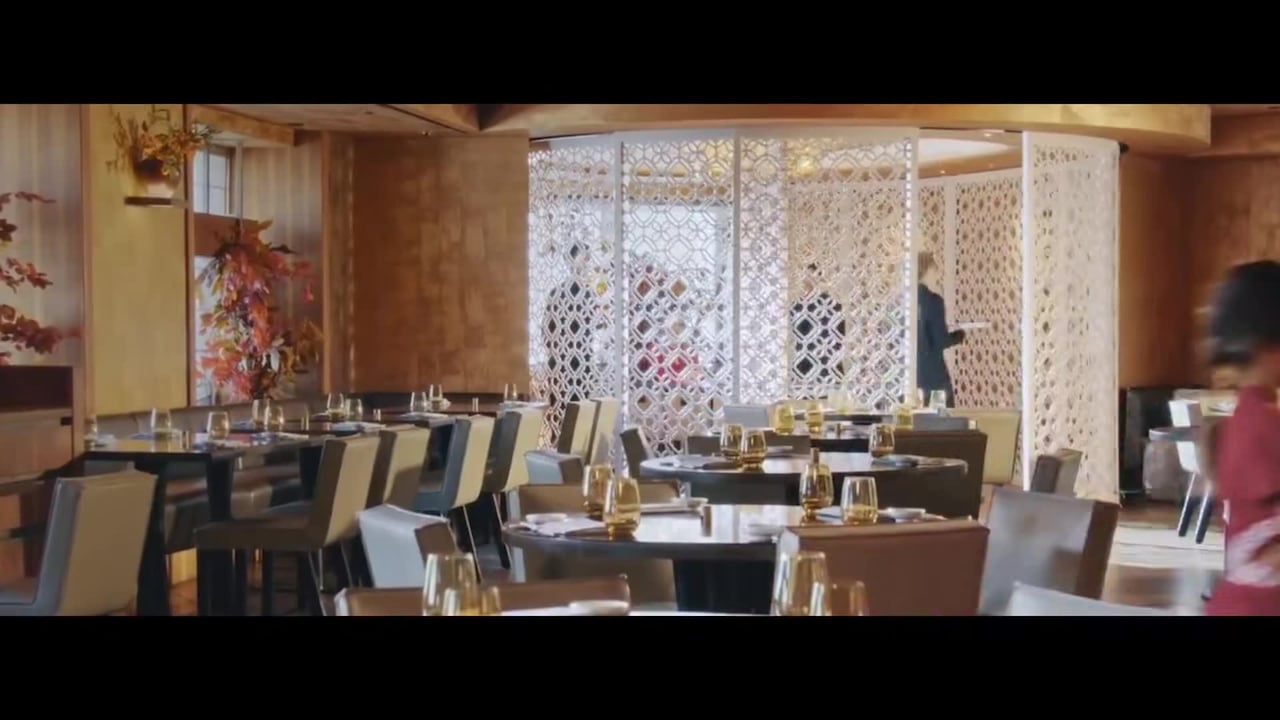 Vídeo hecho por el alojamiento