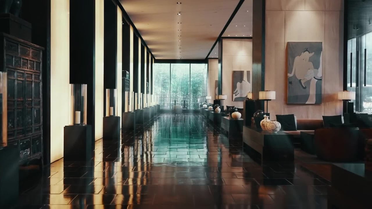 Video der Unterkunft