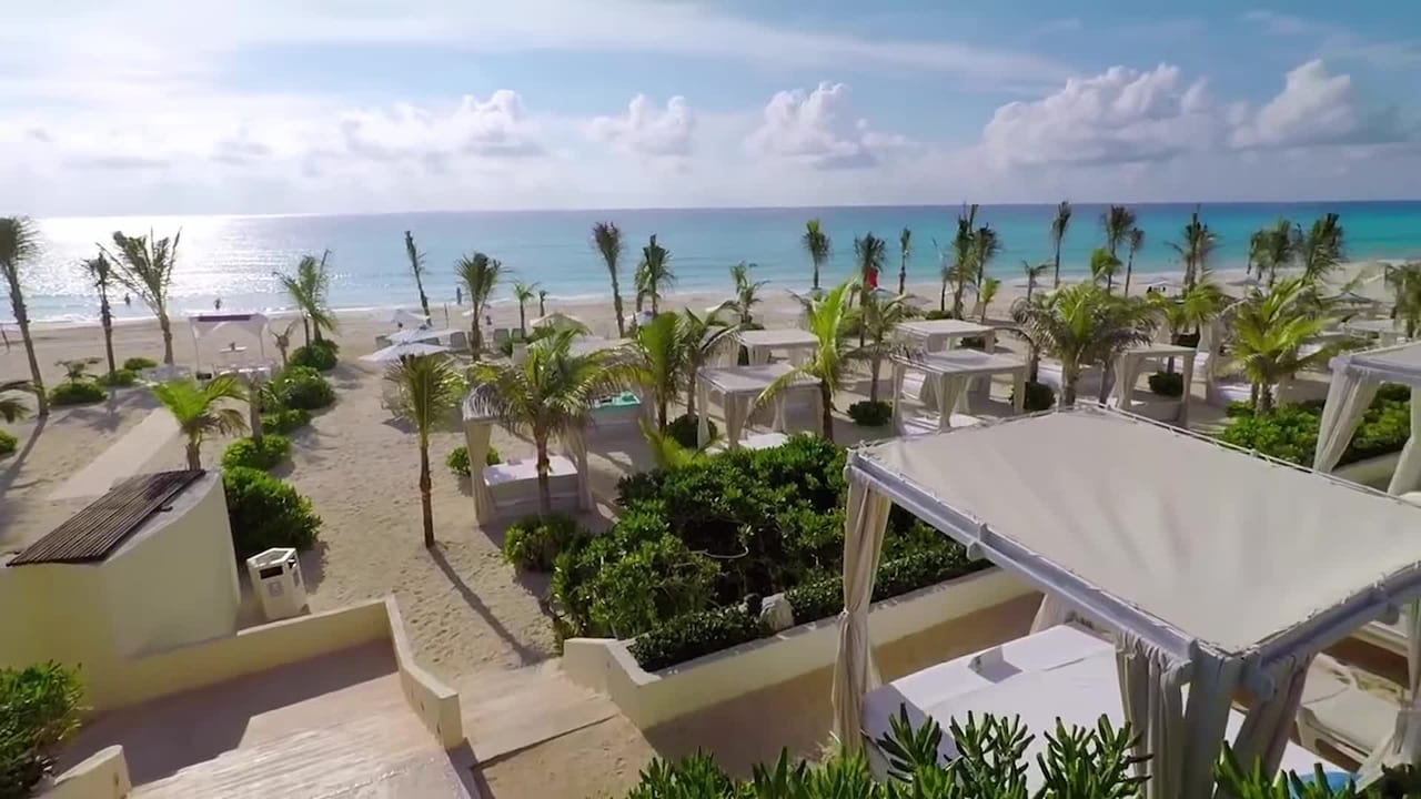 Vidéo de l’hébergement