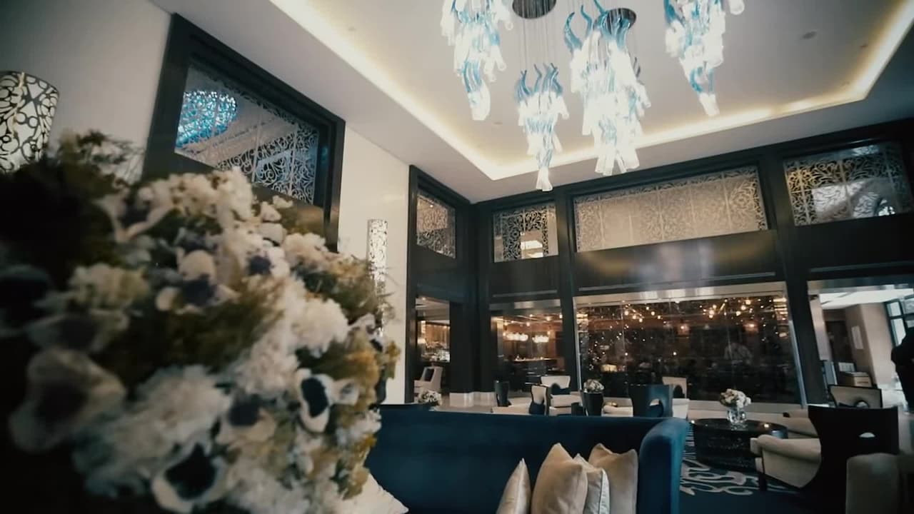 Property video