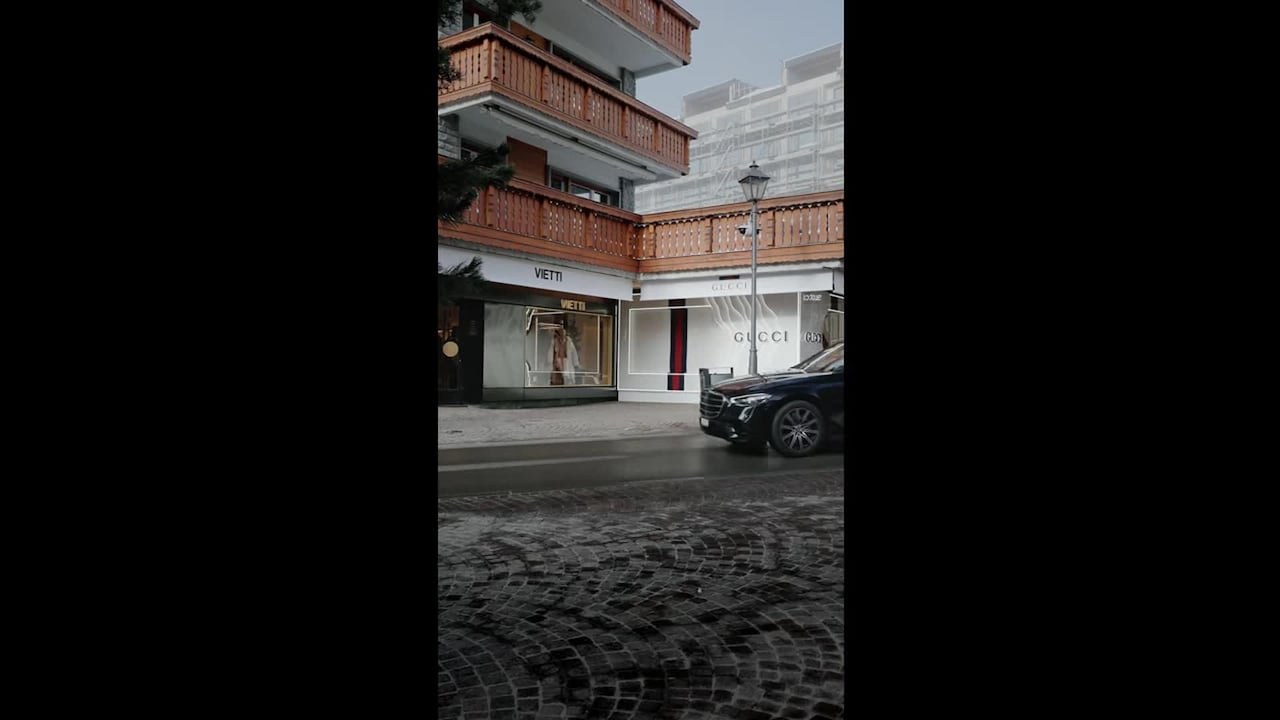 Property video