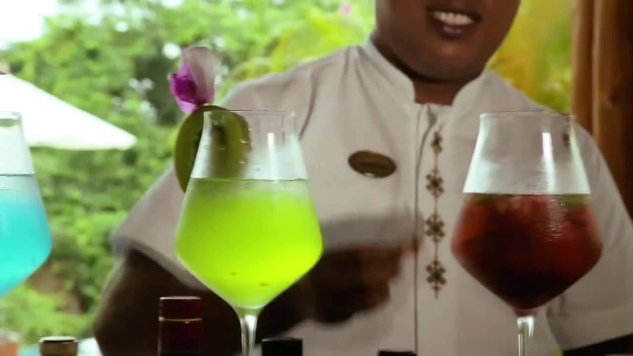 Property video