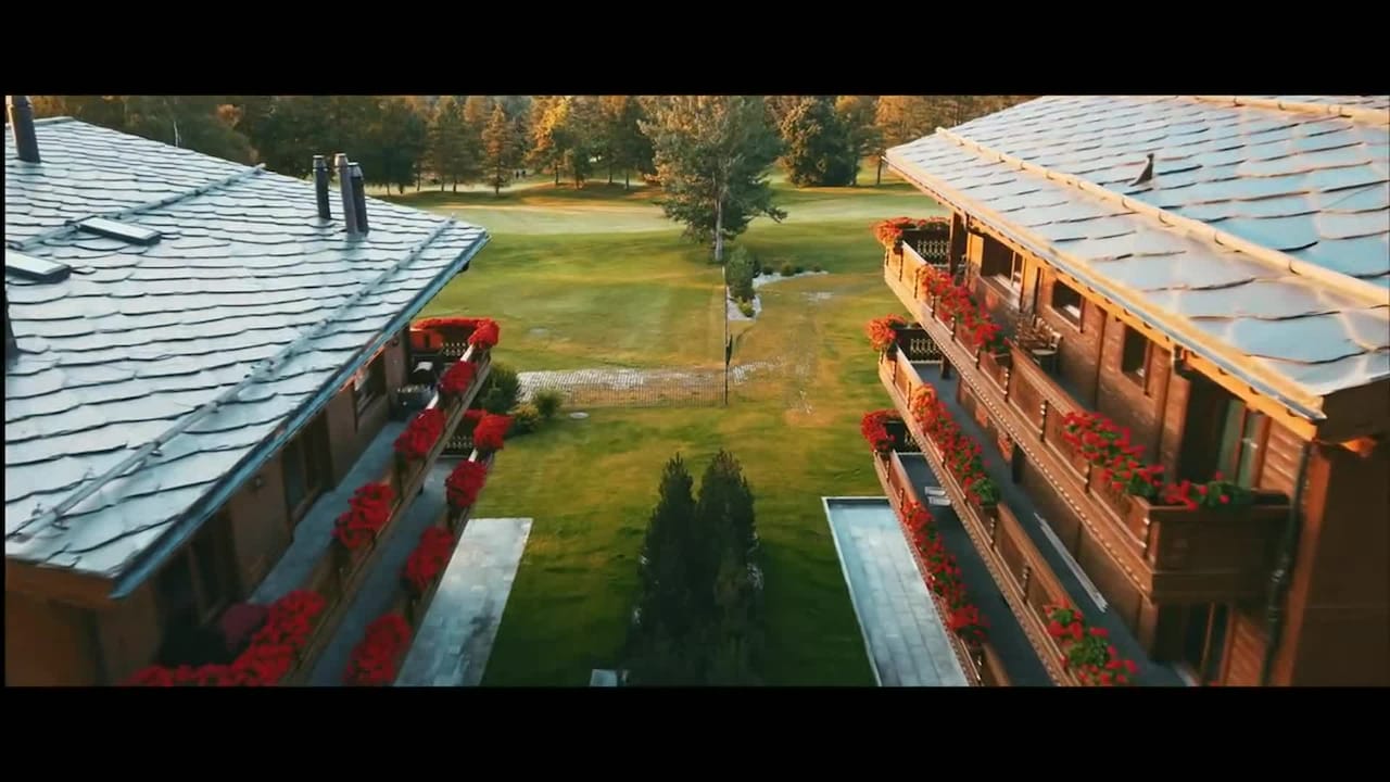 Property video