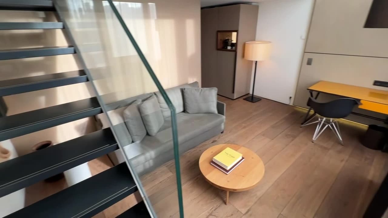 Property video
