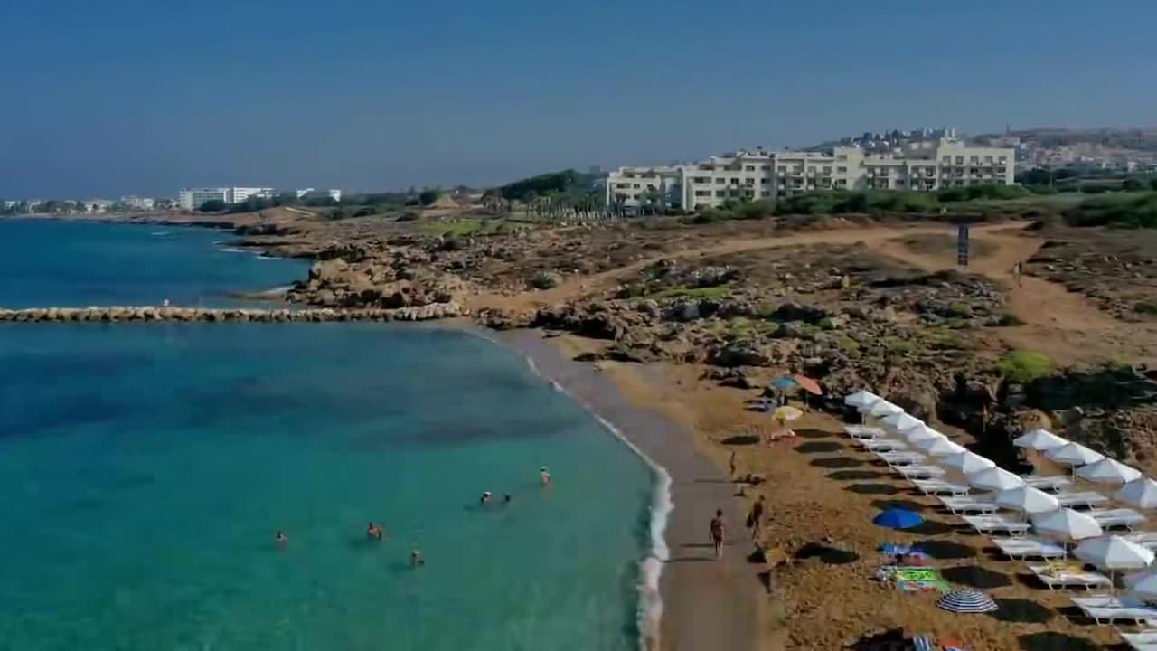 Vídeo hecho por el alojamiento