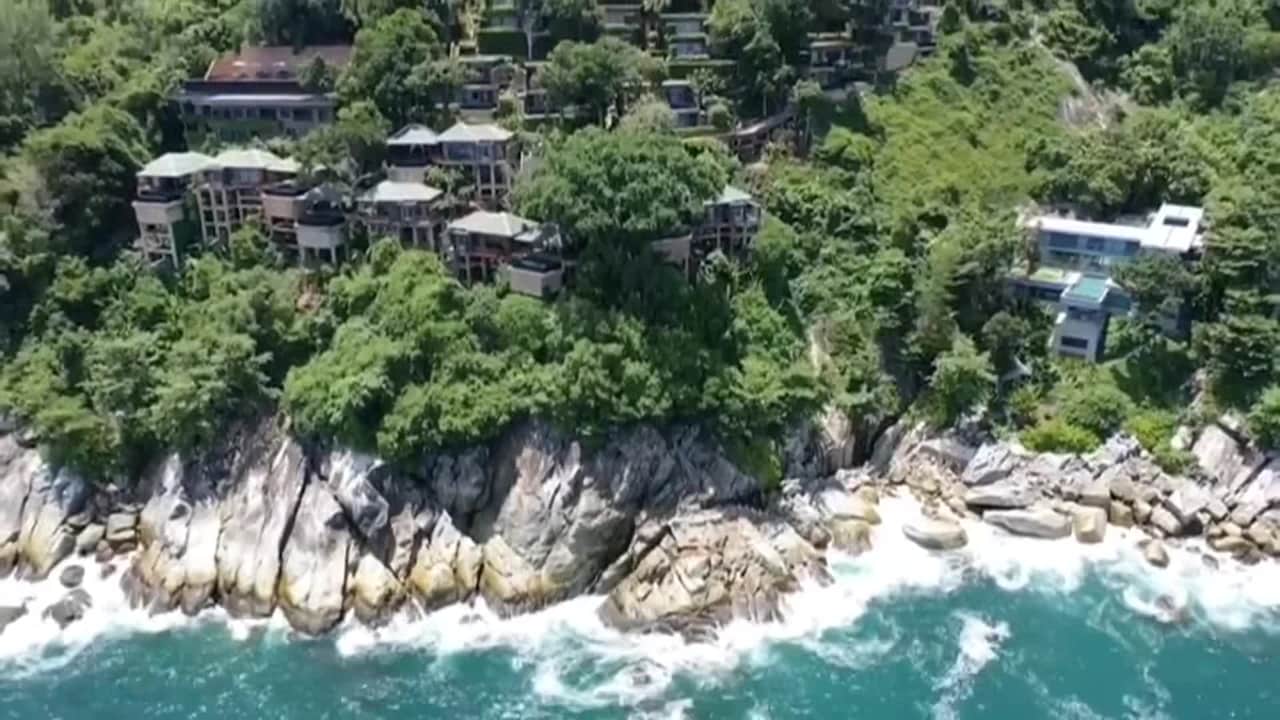 Property video