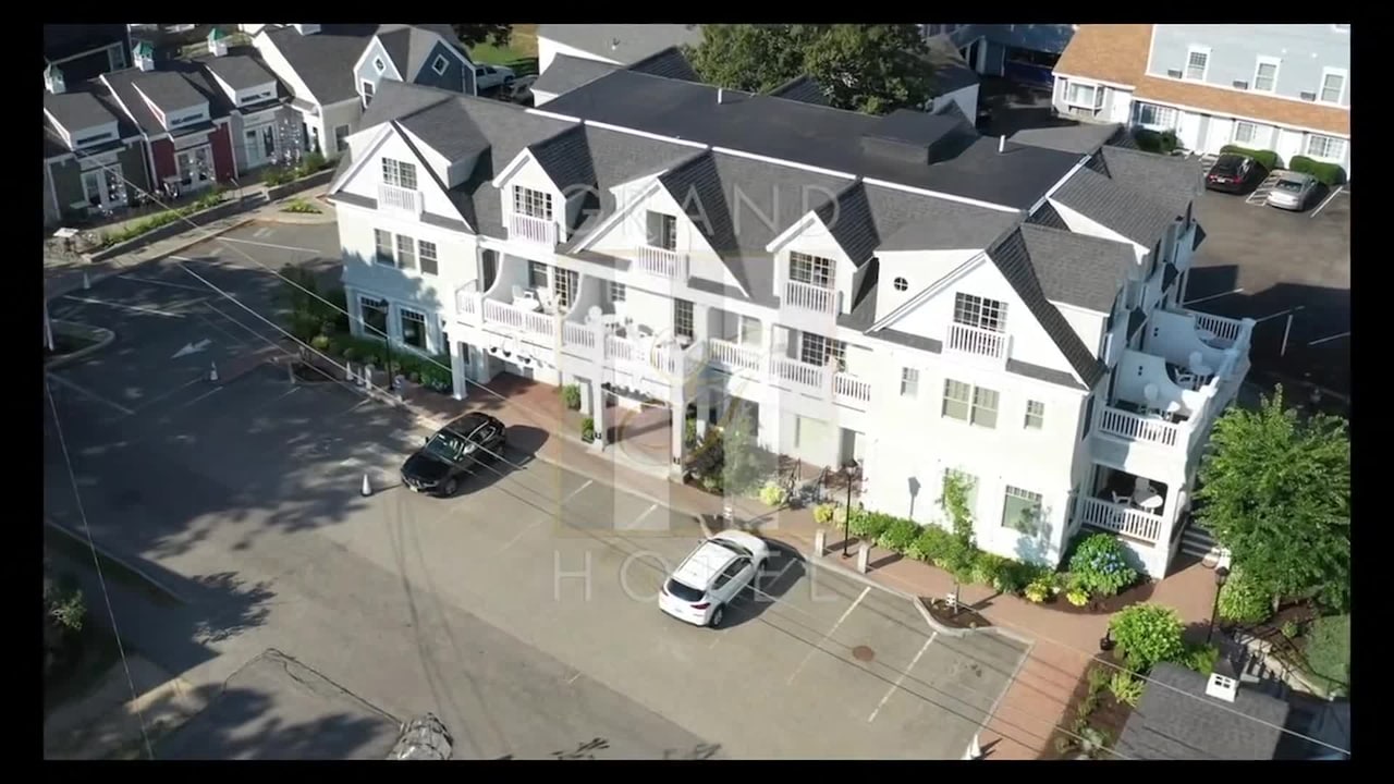 Property video