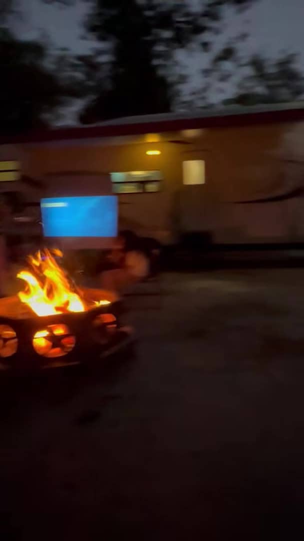 Video laget av overnattingsstedet