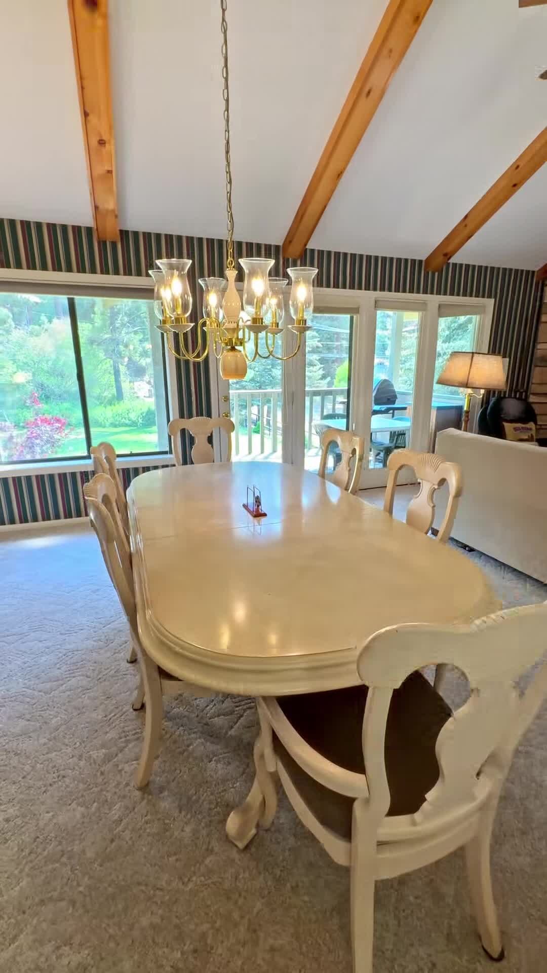 Property video