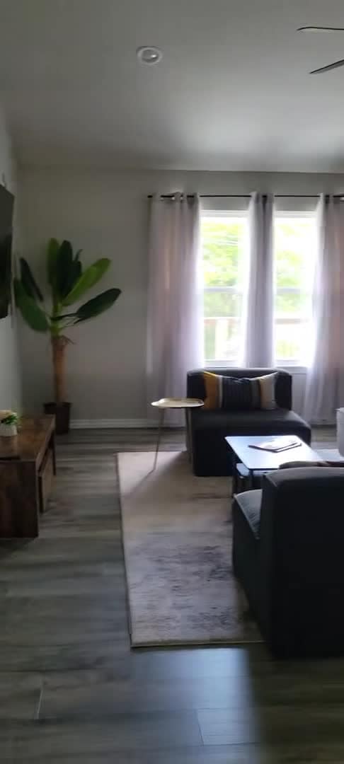 Property video