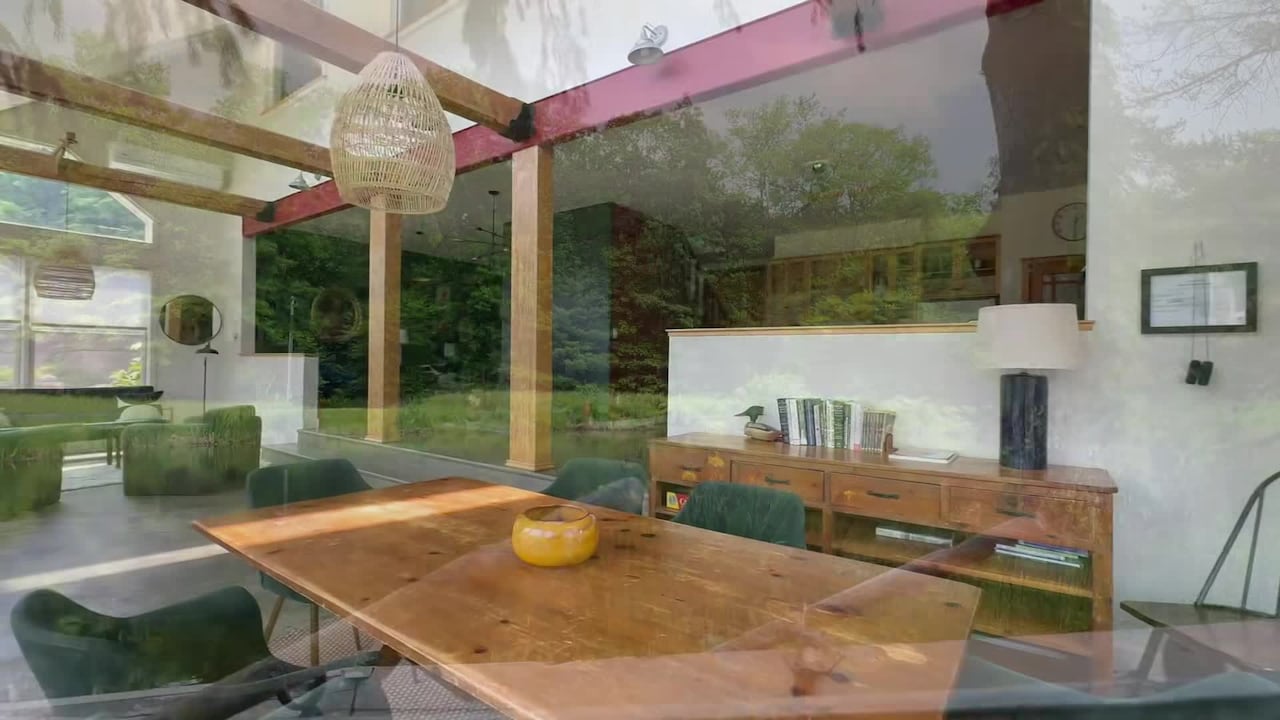 Property video