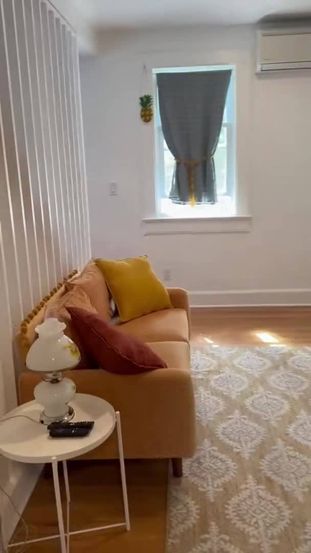 Vidéo de l’hébergement