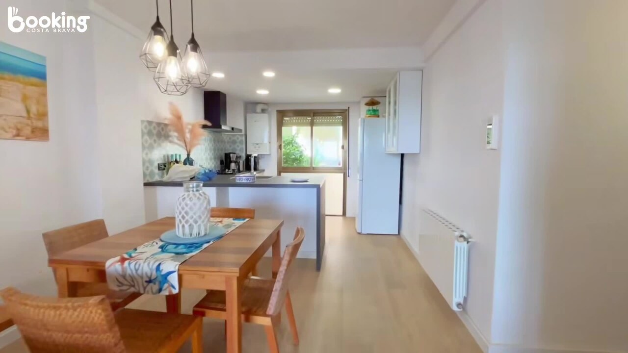 Video realizado por la propiedad