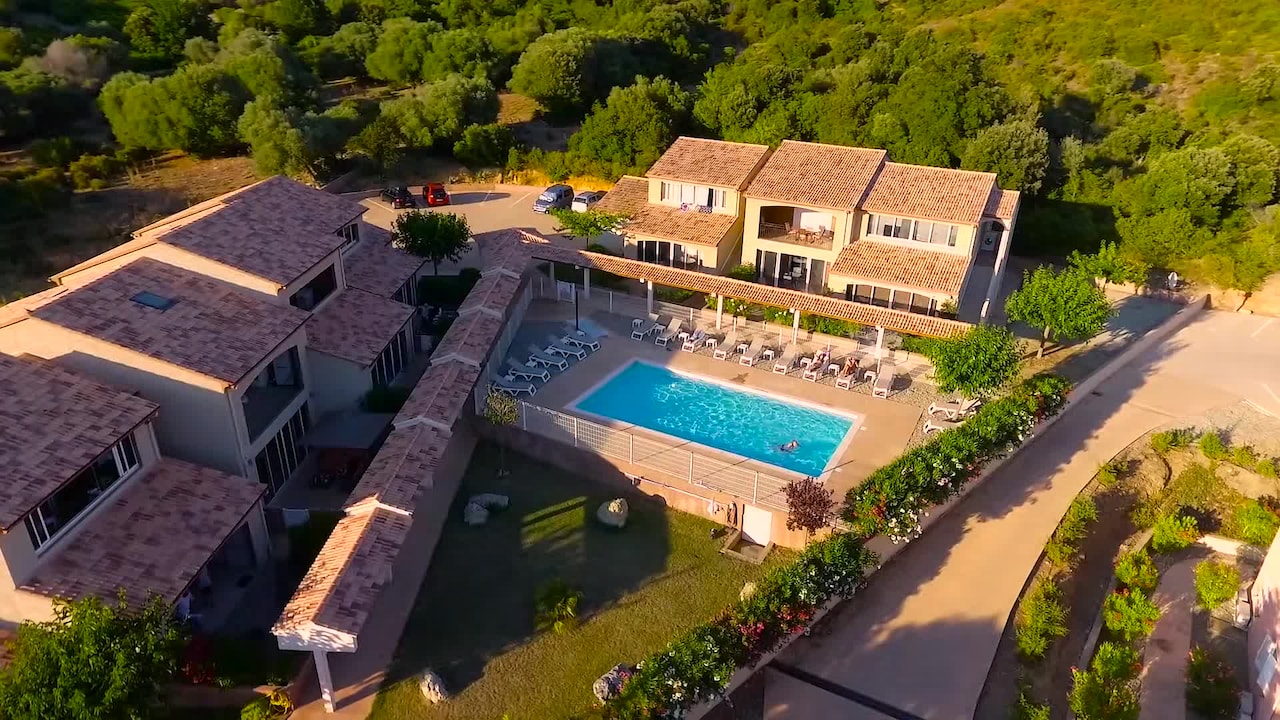 Property video