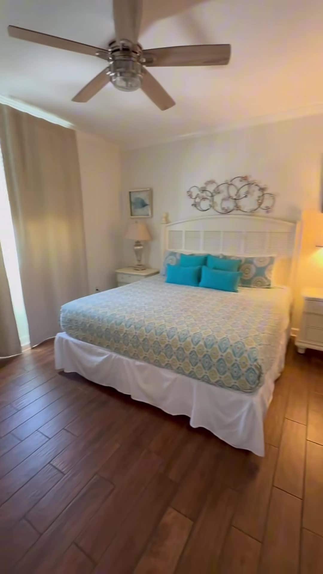 Property video