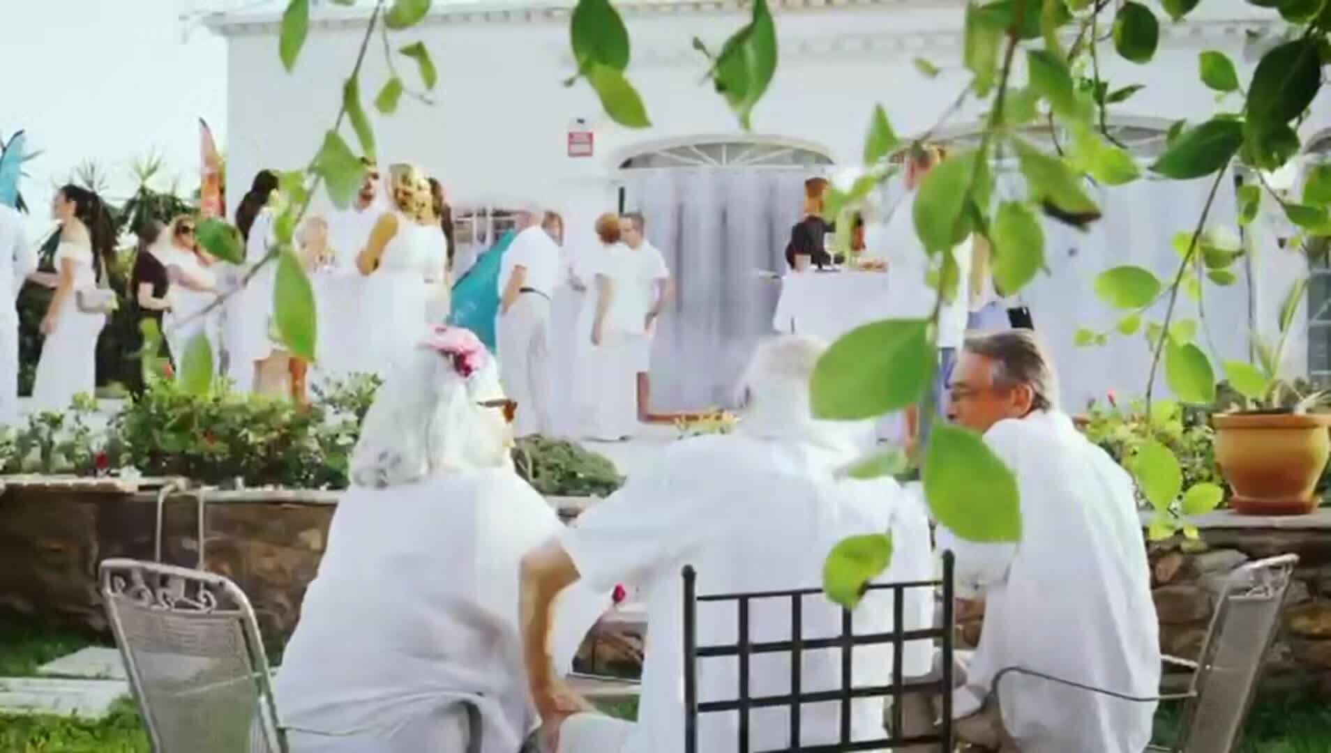 Video realizado por la propiedad