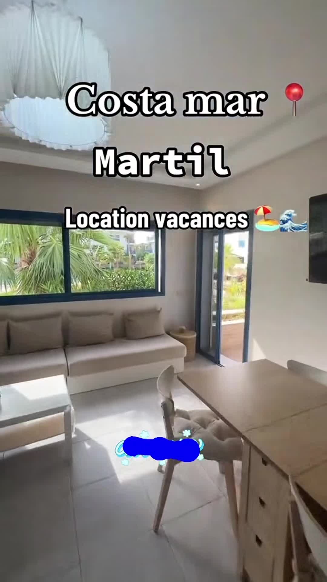 Property video