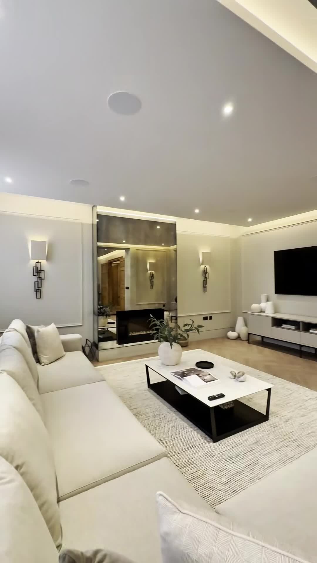 Property video