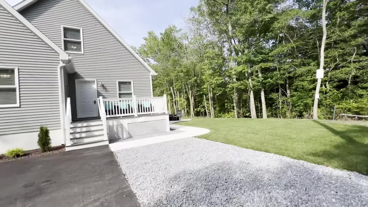 Video van accommodatie