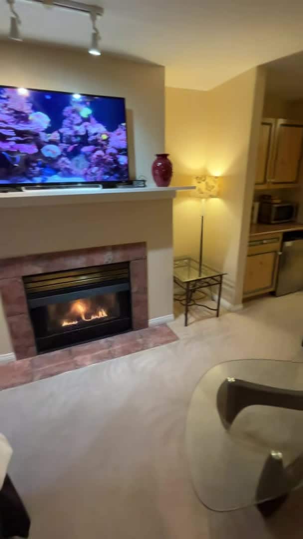 Vidéo de l’hébergement