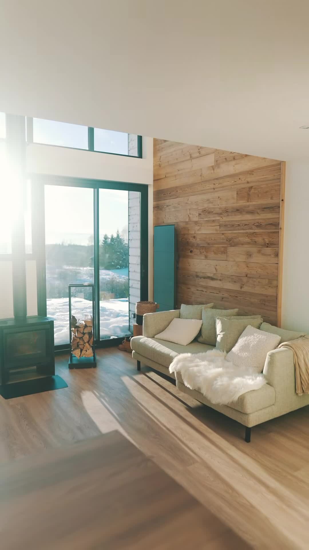 Property video