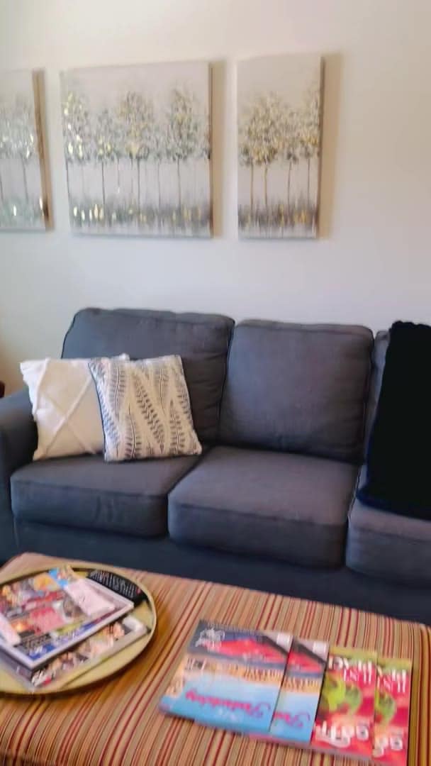 Property video