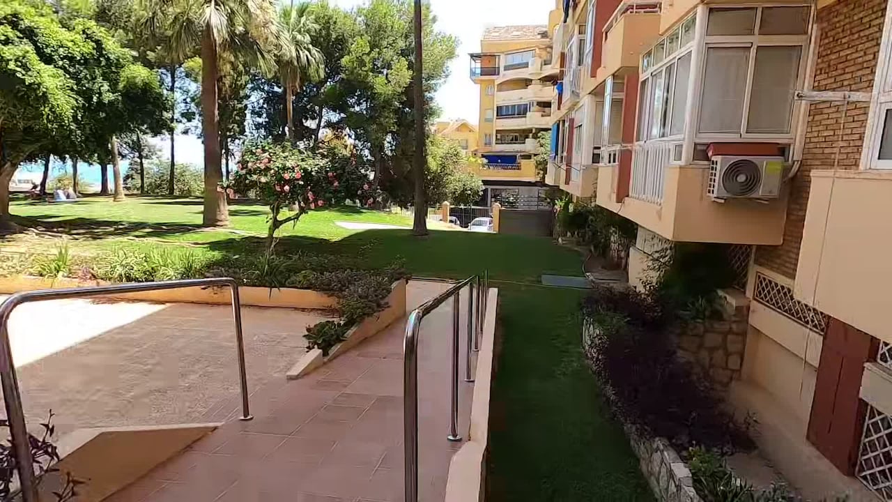 Vidéo de l’hébergement