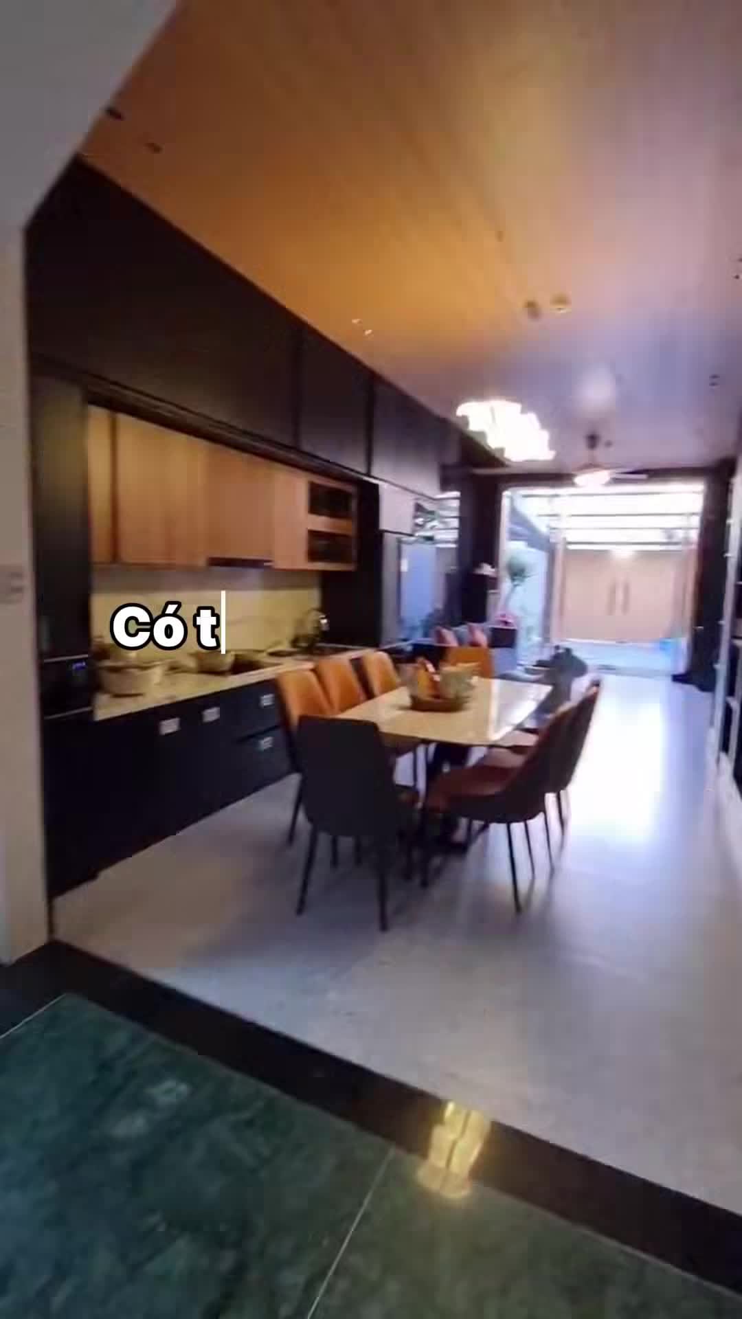 Property video