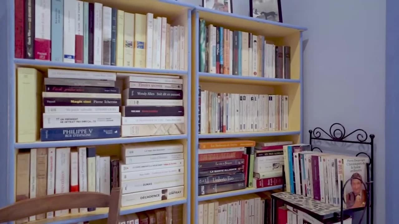 Property video