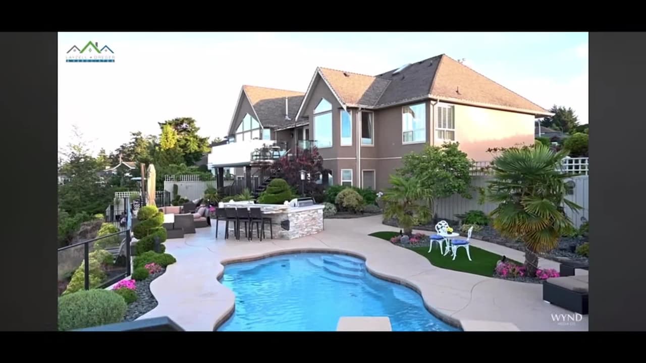 Property video