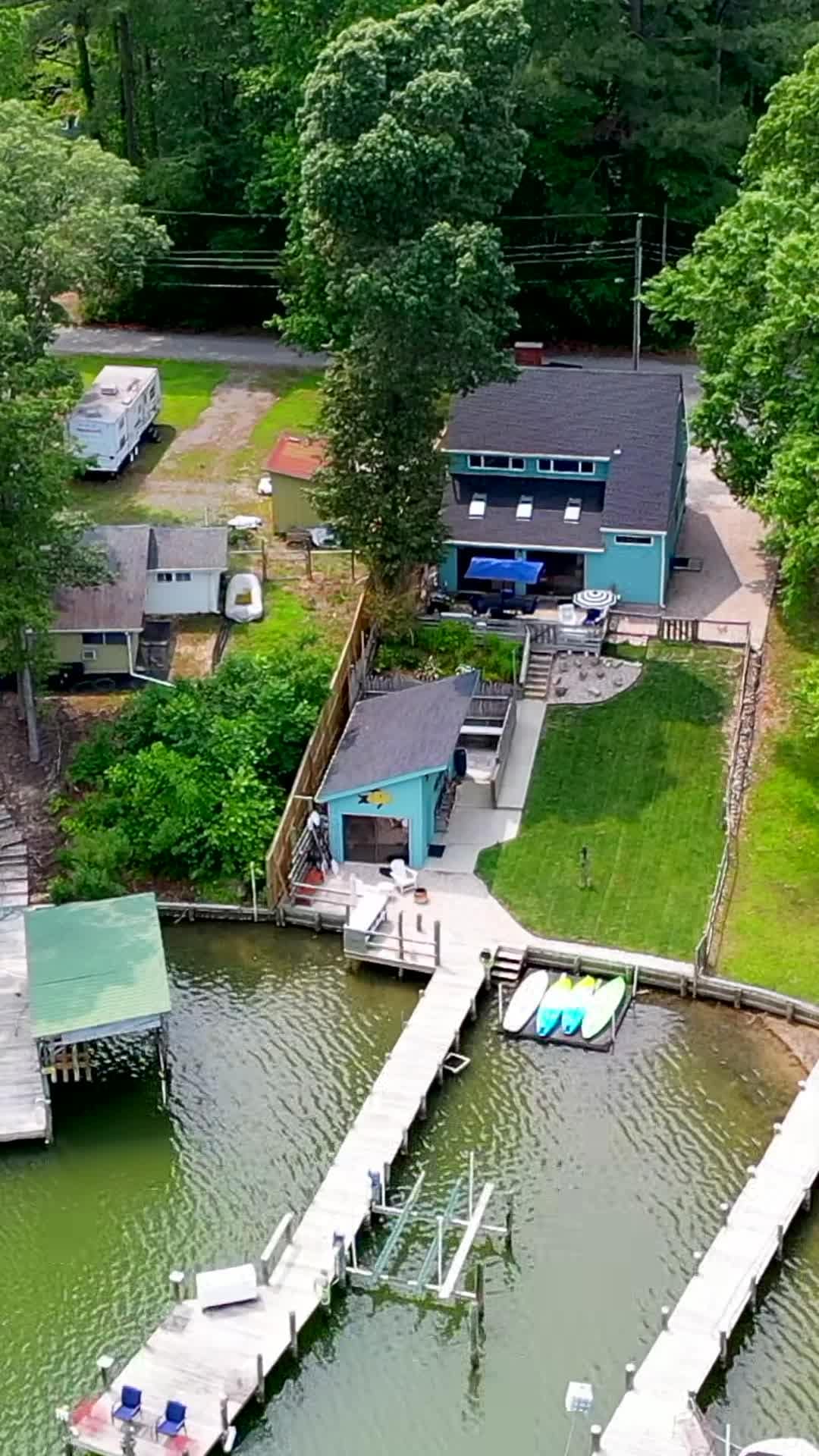 Property video