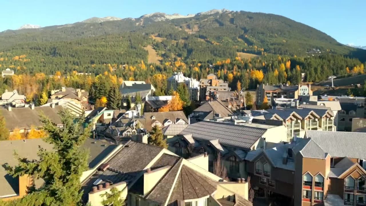 Property video