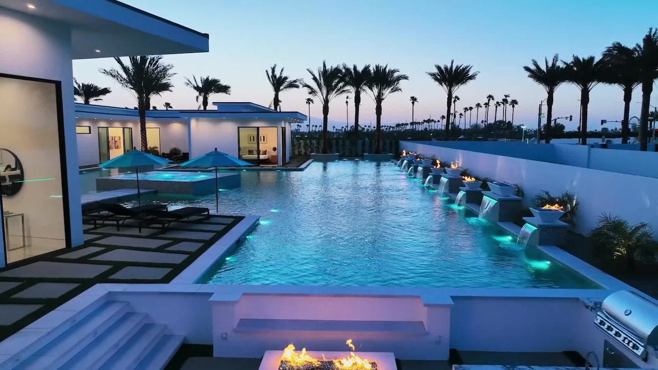 Property video