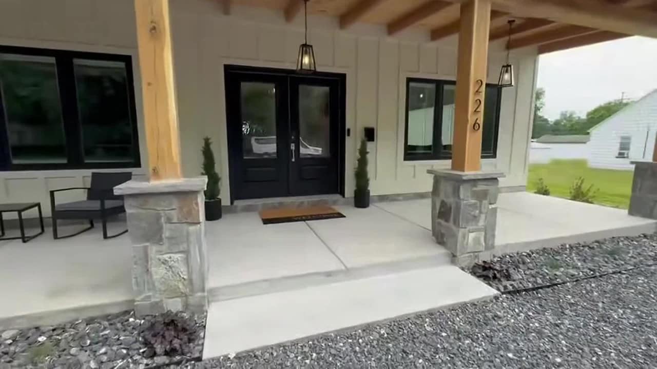 Property video