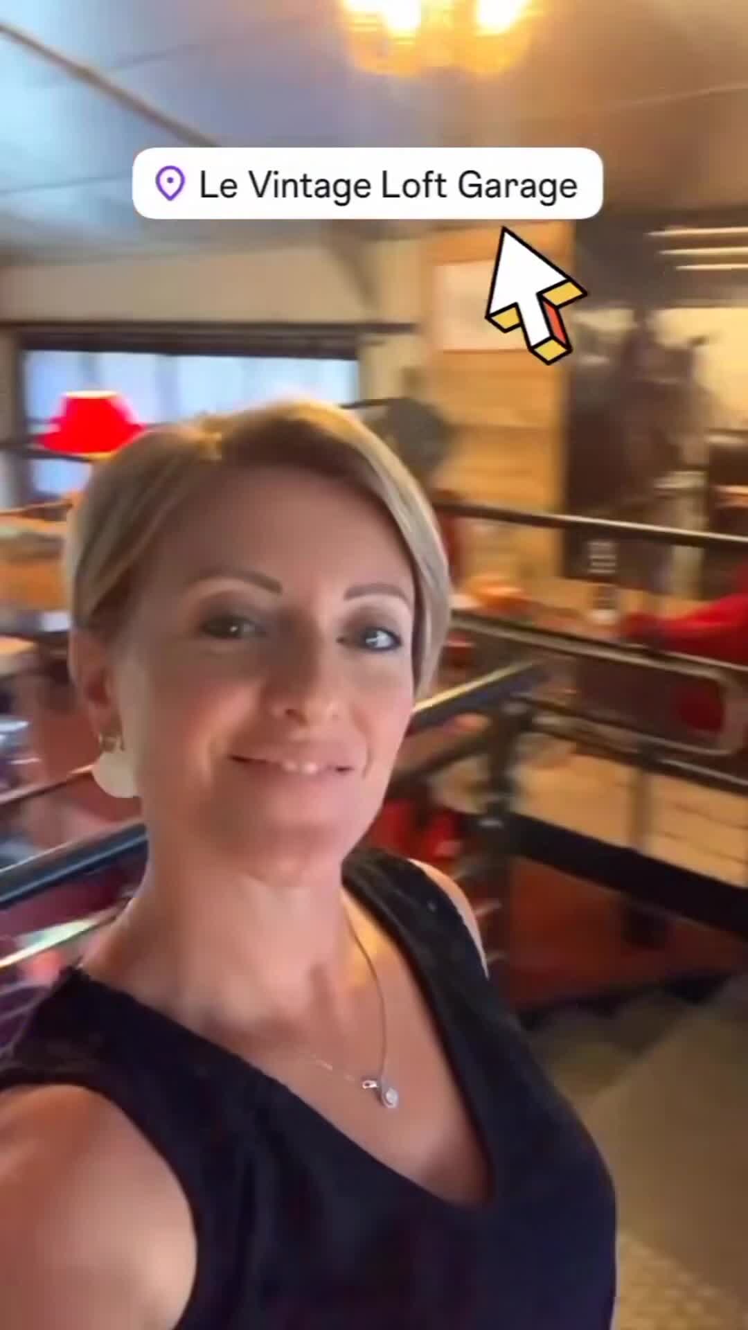 Video struttura